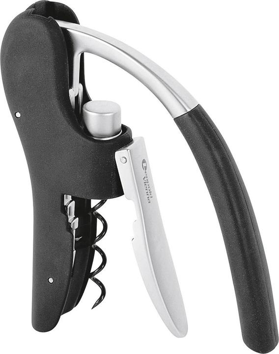 Image du produit Leopold Vienna Mini-pieuvre (Tire-bouchon à levier)