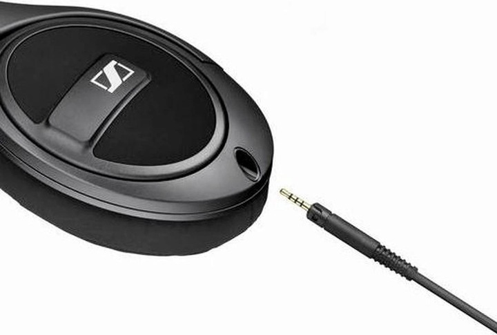 Immagine prodotto Sennheiser HD 569 (NC, Cablato)