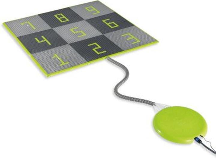 Productafbeelding Exit Sprinqle waterpartijtegels M (9-delig)