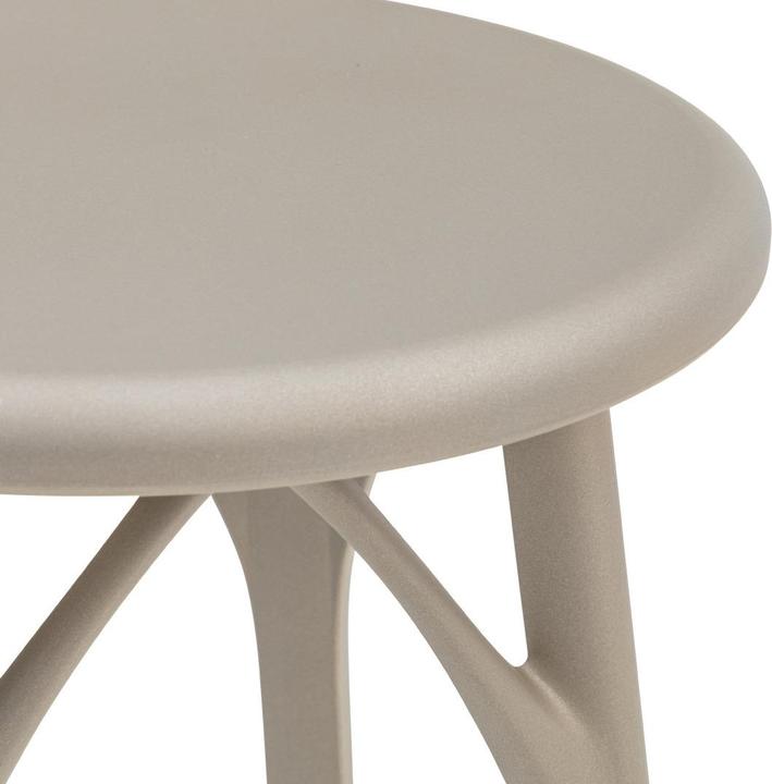 Actual product image Kartell A.i. Stool