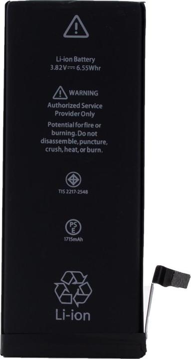 cyoo Batterie