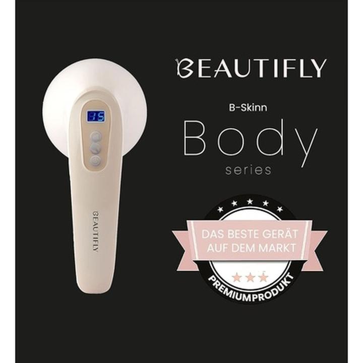 Produktbild Beautifly B-Skinn Body