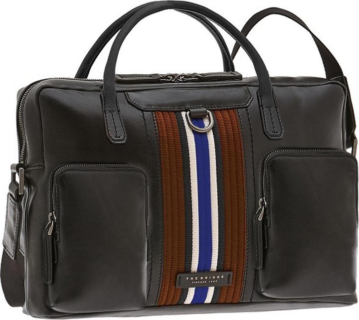 Actual product image The Bridge Cellini - briefcase