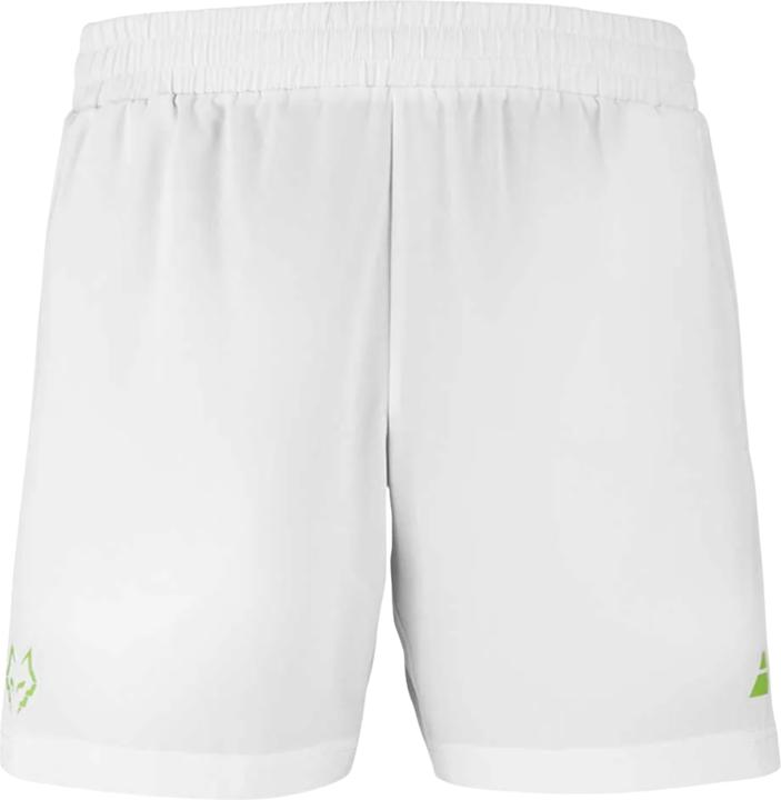 Produktbild Babolat Short Lebron White Man (S)