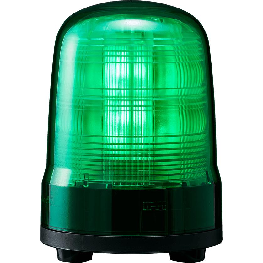 Patlite, Sicurezza personale, Multilight SF10-M2JN-G 100/240V verk.