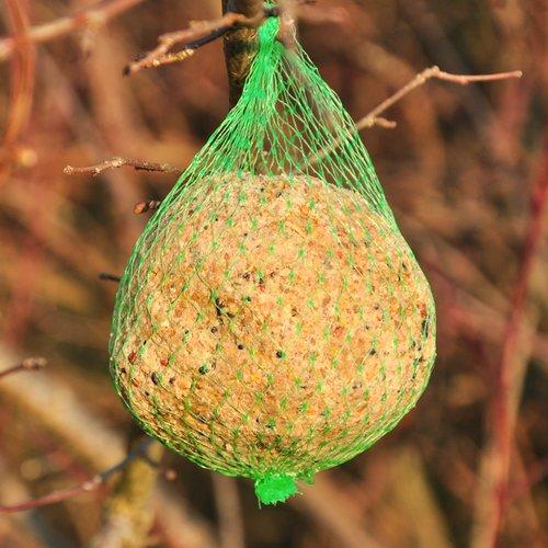 Produktbild Versele Laga Riesenmeisenknödel (1 x, 0.50 kg)