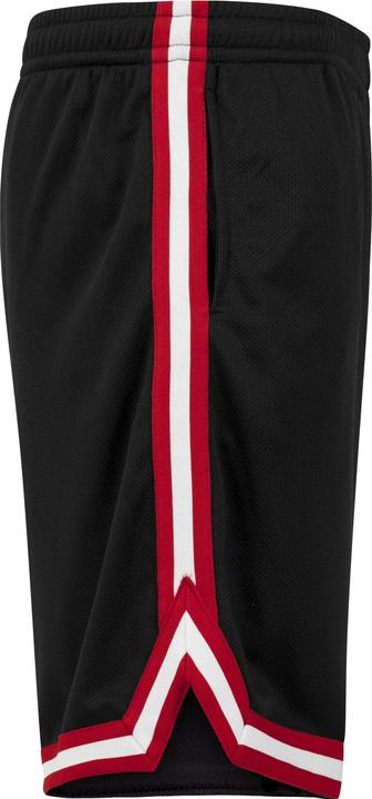 Produktbild Urban Classics Stripes Mesh Shorts (L)