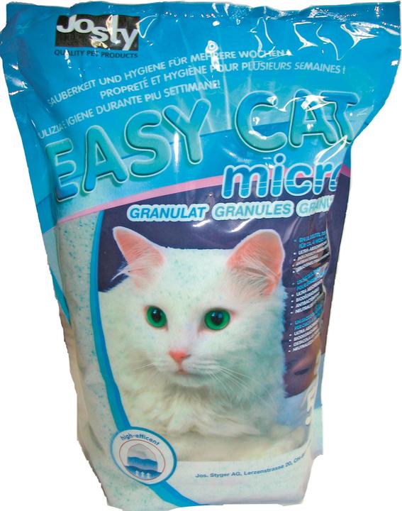Josty Easy Cat Micro - kaufen bei Galaxus - Galaxus
