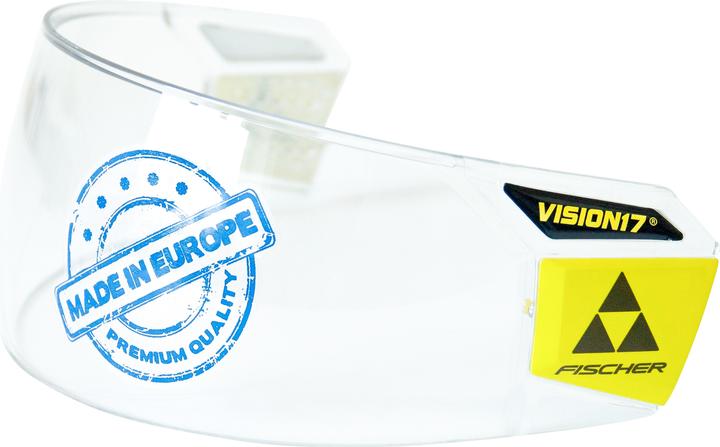 Immagine prodotto IH Plexi Fischer Vision 17 Pro F5