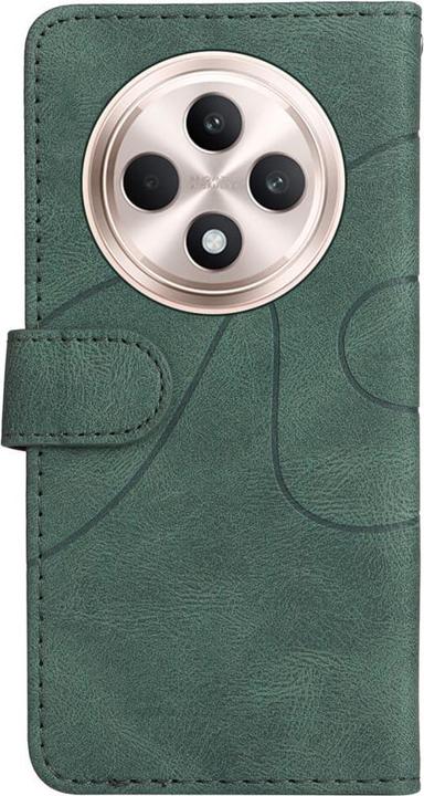 Actual product image Cover-Discount OPPO Reno12 F 5G - Two-coloured case cover (Oppo Reno12)