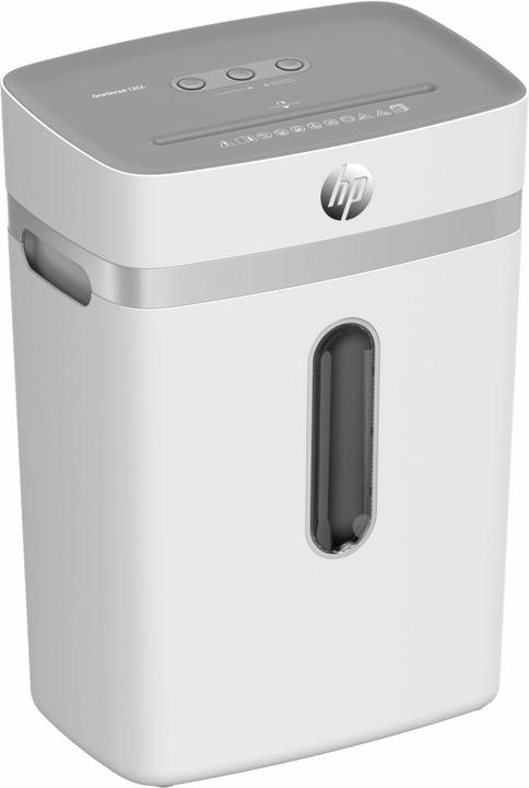 HP OneShred 12CC (Partikelschnitt)