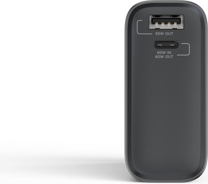 Actual product image Xtorm Nova Series (20000 mAh, 130 W, 74 Wh)