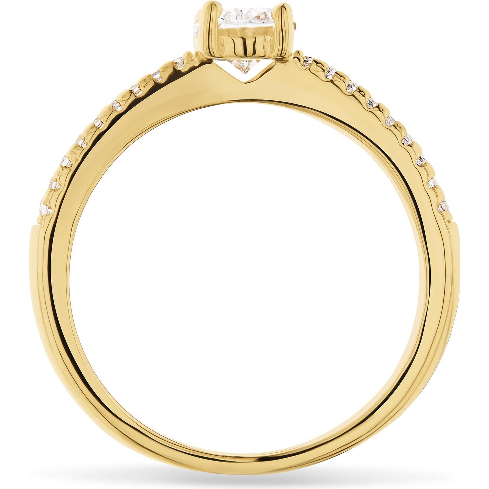 Thumbnail - Favs, Ring, Damenring, (60, 925 Silber)