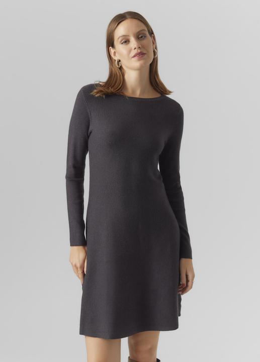 Produktbild Vero Moda U-Boot-Ausschnitt- Minikleid (XS)