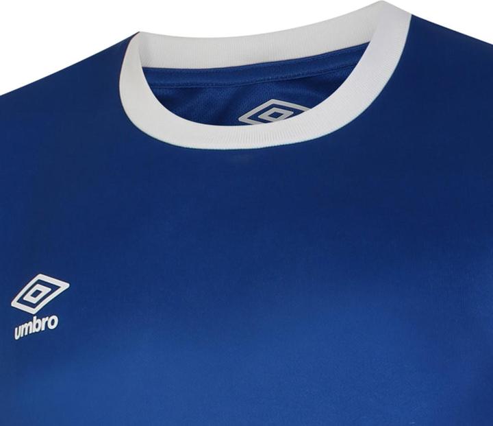 Immagine prodotto Umbro Bambini Total Allenamento Maglia (158)