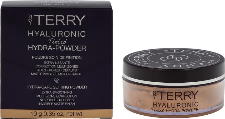 Produktbild By Terry Hyaluronic Hydra Powder Tinted Veil N400 (Tinted)