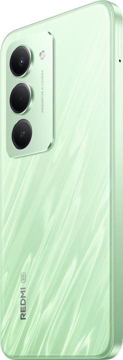 Image du produit Xiaomi Redmi 15 (256 Go, Ripple Green, 6.90", 5G)