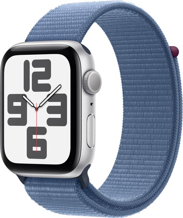 Apple Watch SE 2022/2023 (44 mm, nur WLAN)
