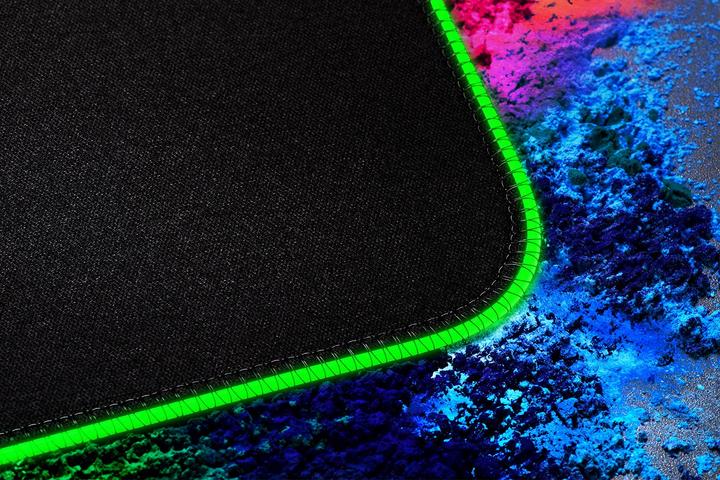 Actual product image Razer Goliathus EXTENDED Chroma - Gaming Mousepad (Wide)