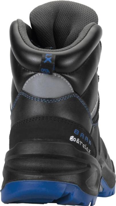 Immagine prodotto Baak Stiefel HARLEY, S3 SRC ESD WR, 39 (S3, 39)