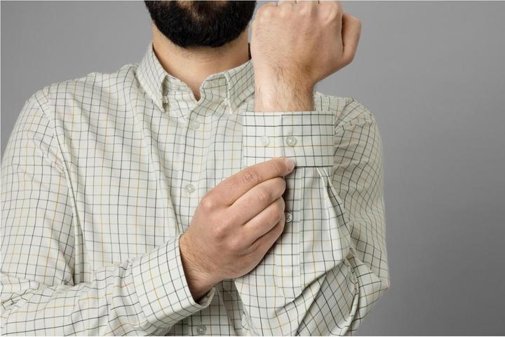 Image du produit Härkila Chemise Allerston pour homme (4XL)