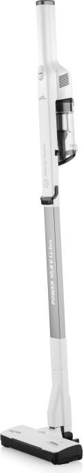 Produktbild ETA Vacuum cleaner 542890000 Handy Home Stick vacuum cleaner, Cordless, White |