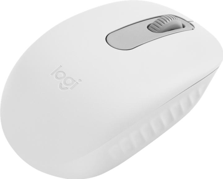 Actual product image Logitech M196 BLUETOOTH MOUSE (Wireless)