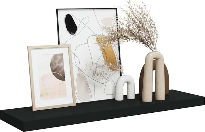 Actual product image vidaXL Juliette (90 x 23.5 x 4 cm)