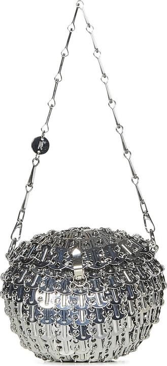 Produktbild Paco Rabanne Rabanne Bags.. Silver