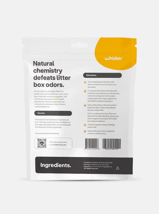 Produktbild Litter-Robot Odortrap