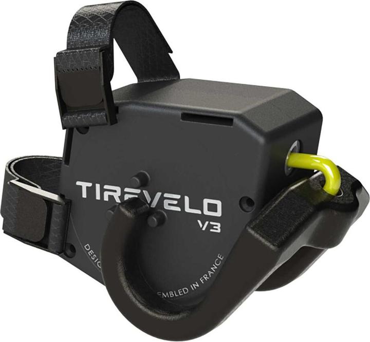 Tire Velo V3 / Bicycle tow rope