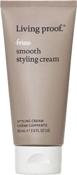Produktbild Living Proof No Frizz - Smooth Styling Cream (Haarcreme, 60 ml)