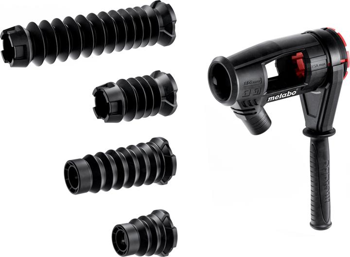 Produktbild Metabo Elektro-Meisselhammer MH 5 (Netzbetrieb)