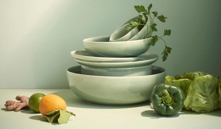 Produktbild ASA Selection Saisons Agave (1x, 26.50 cm)