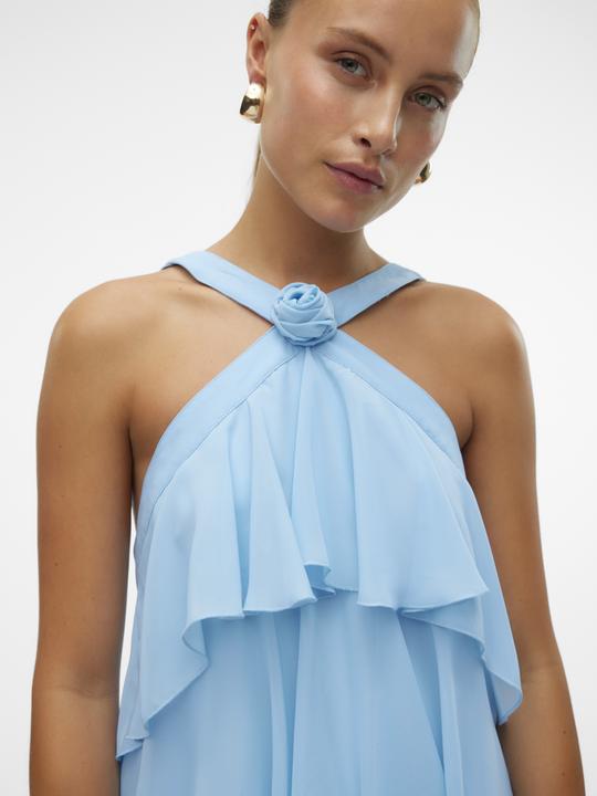 Produktbild Vero Moda VMFELICIA Langes Kleid Party-Kleid (XS)