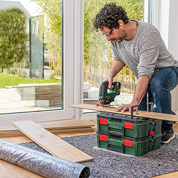 Immagine prodotto Bosch Home & Garden Sega universale 18V-100