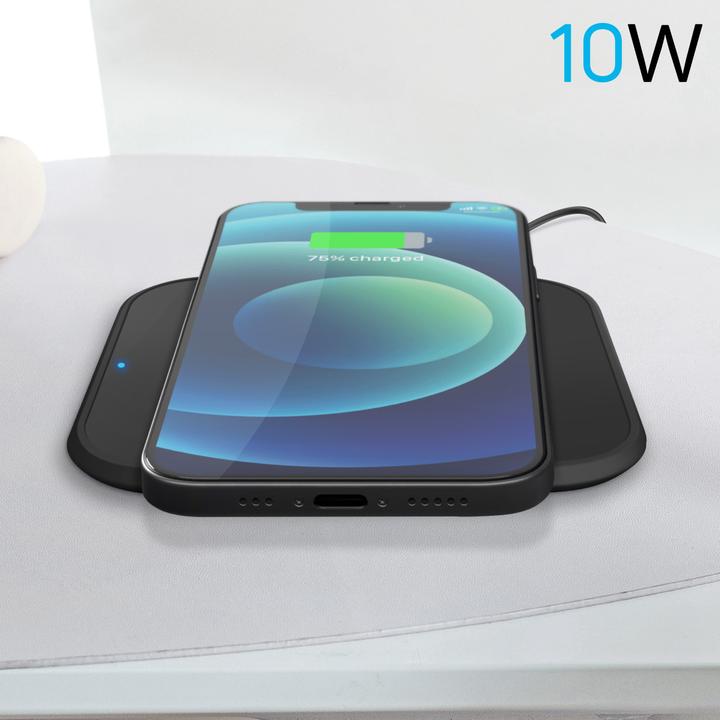 Produktbild Zens Starter Kit Single Fast Charger + USB-C Ladegerät (10 W)