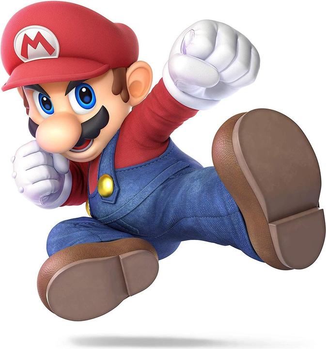 Produktbild Nintendo Switch Super Smash Bros. Ultimate Edition (Switch)