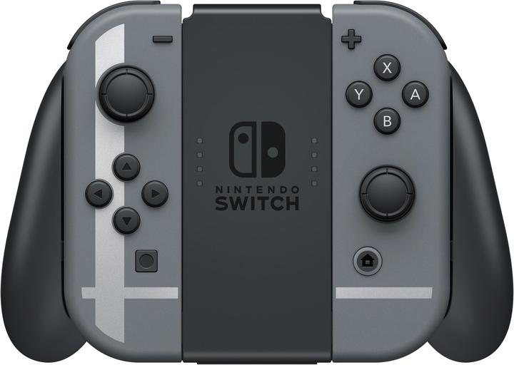 Produktbild Nintendo Switch Super Smash Bros. Ultimate Edition (Switch)