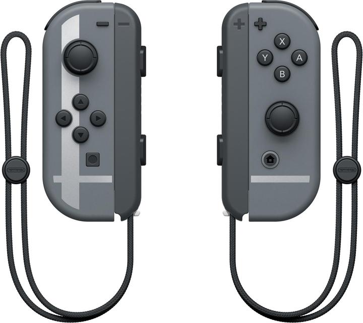 Produktbild Nintendo Switch Super Smash Bros. Ultimate Edition (Switch)