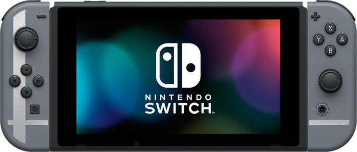 Produktbild Nintendo Switch Super Smash Bros. Ultimate Edition (Switch)