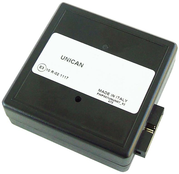 Produktbild Kenwood Corp. Caw-Canun2