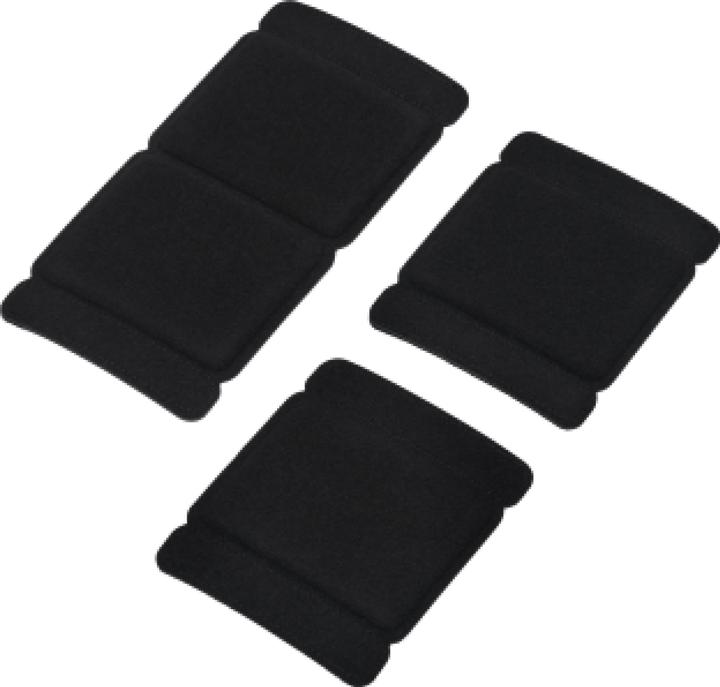 Produktbild D_b_ The Ramverk Small Divider kit Black Out
