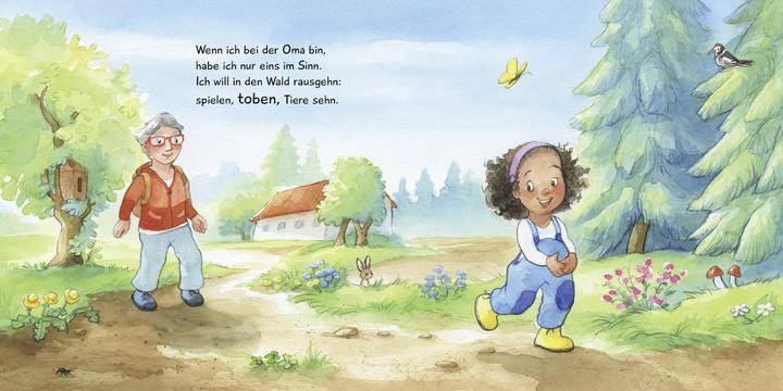 Produktbild Verlag - Schwimm, kleines Boot (Wut darf sein!) (Deutsch, Sarah Roller, Tina Nagel, 2020)