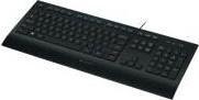 Immagine prodotto Logitech K280e (US, Cablato)