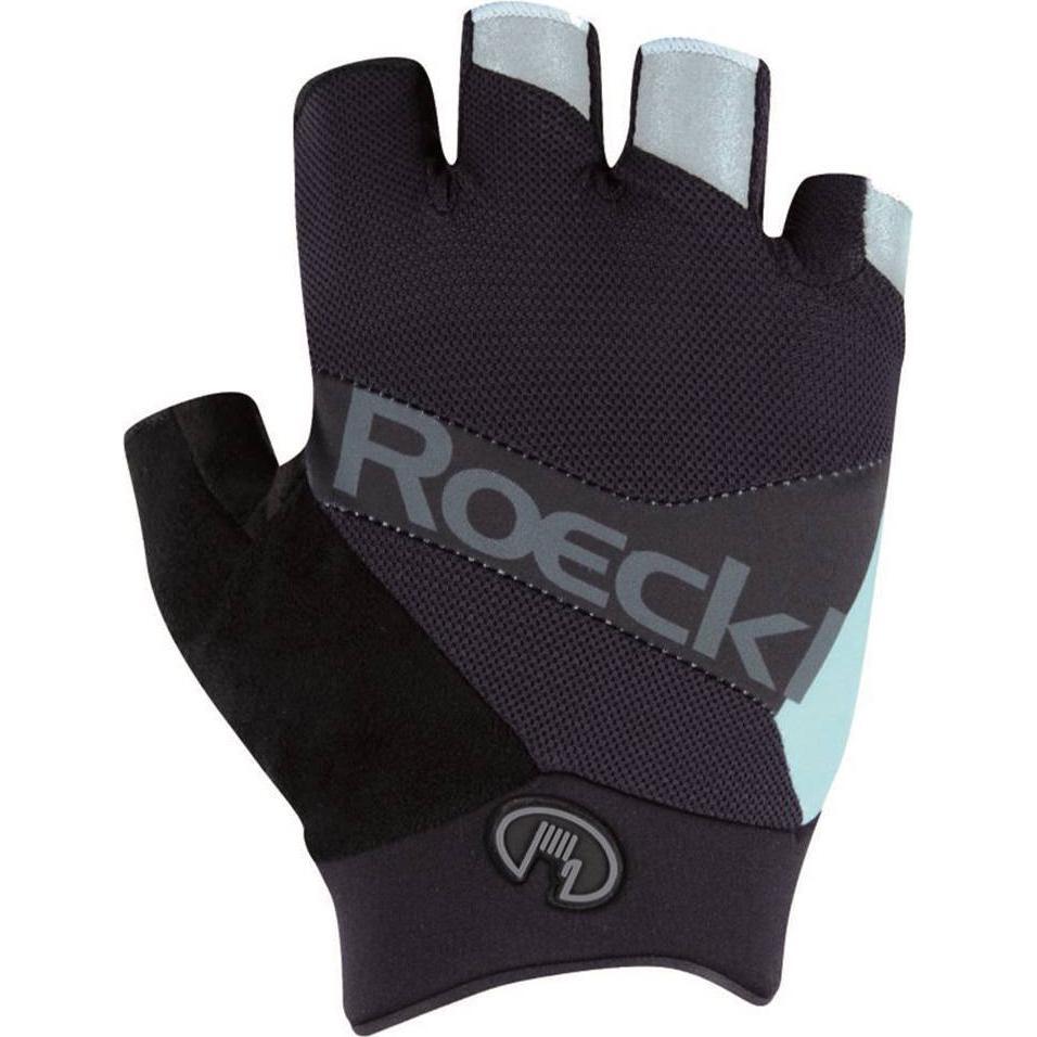 Roeckl, Herren, Handschuhe, Iseo, Schwarz, (10)