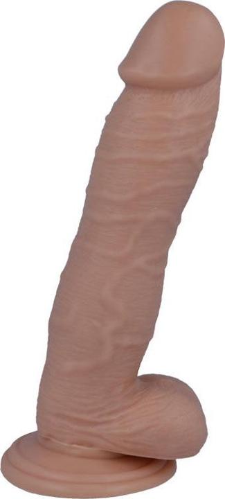 Actual product image Mr. Intense MR INTENSE 24 REALISTIC PENIS 21 CM -OR- 4.6CM