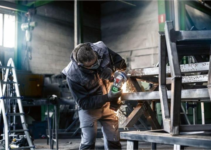 Productafbeelding Bosch Professional Zubehör X-LOCK klepschijf recht Beste voor metaal X571 (40)