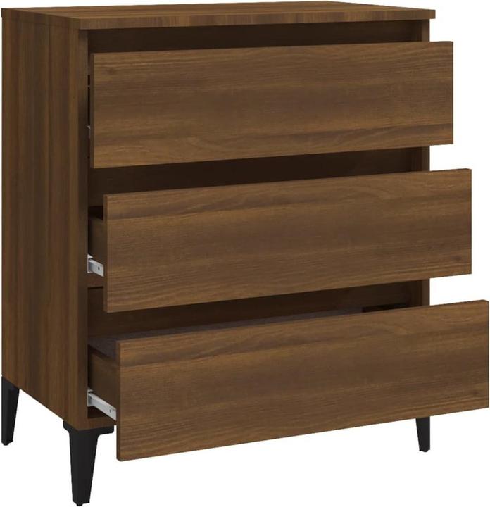 Produktbild vidaXL Sideboard (60 x 60 x 69 cm)