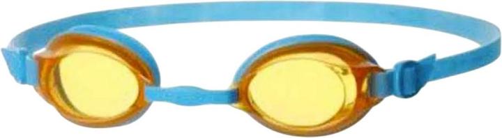 Blau/orange